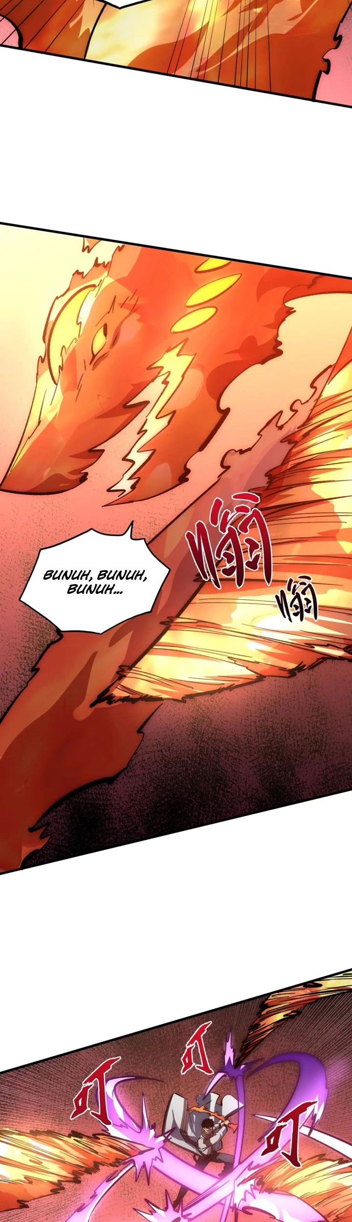 Rise From The Rubble Chapter 212 halaman 11