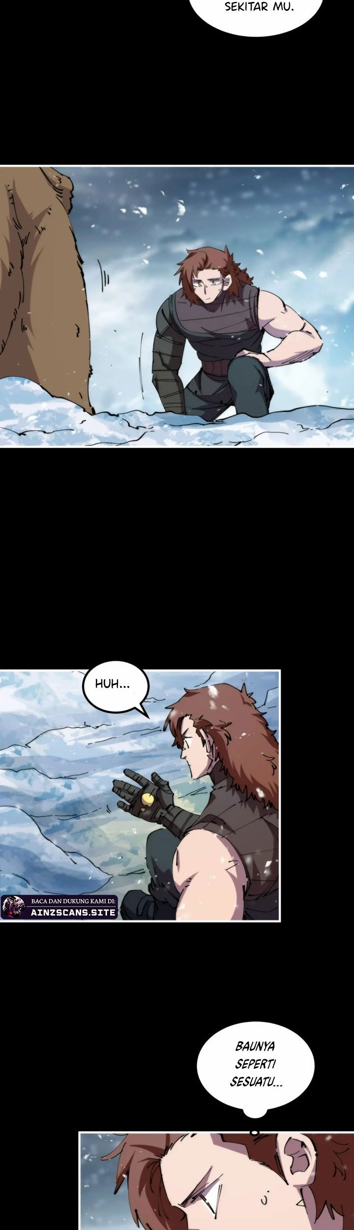 It All Starts With A Group Of Primitive People Chapter 43 Gambar 10