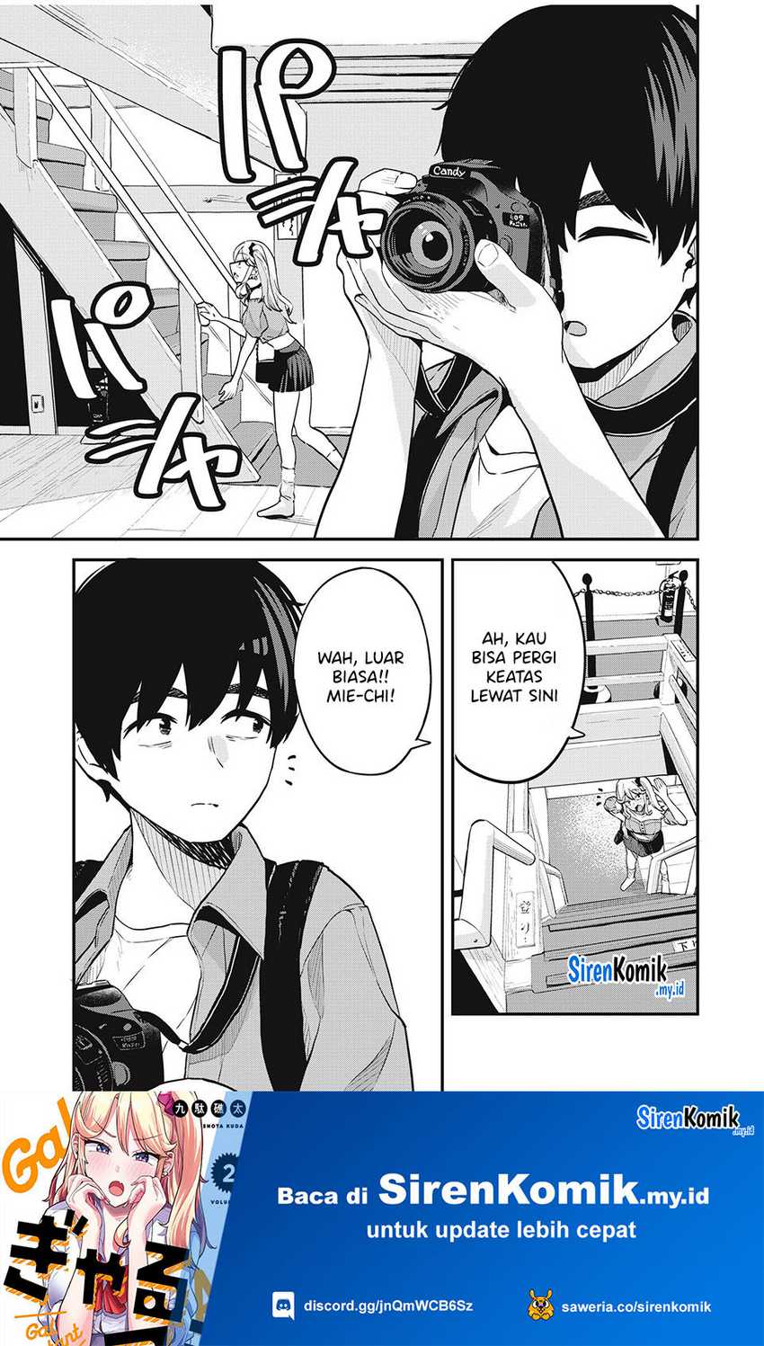 Gal Assi Chapter 18 Gambar 6