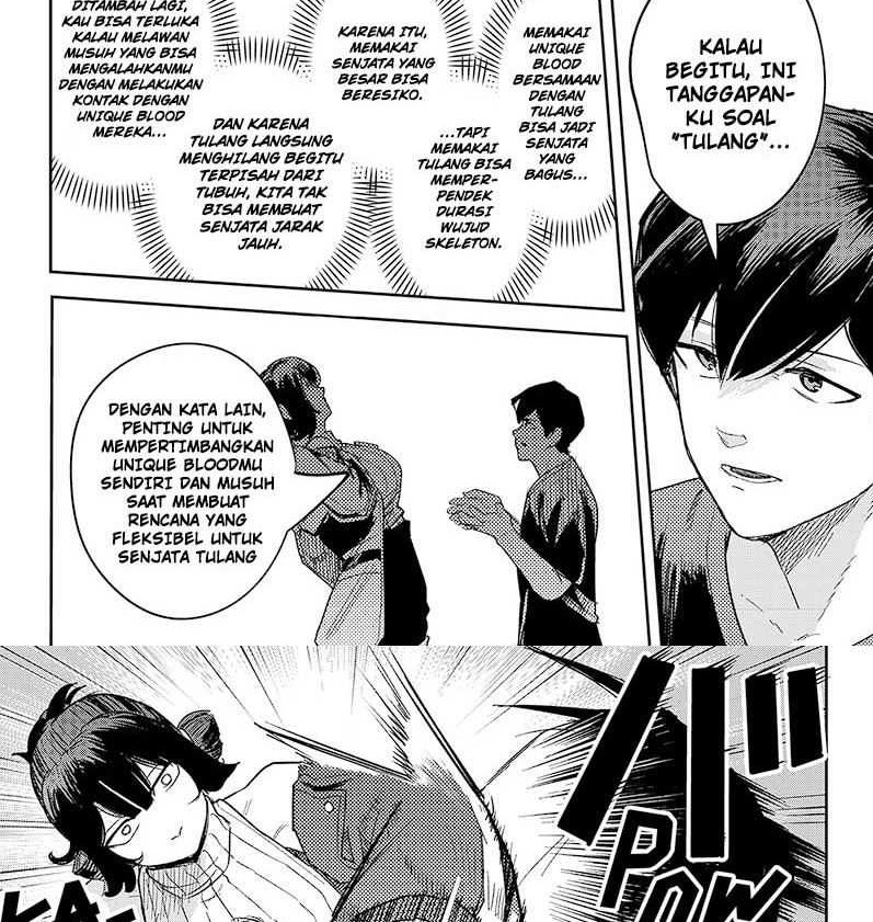 Skeleton Double Chapter 24 halaman 6