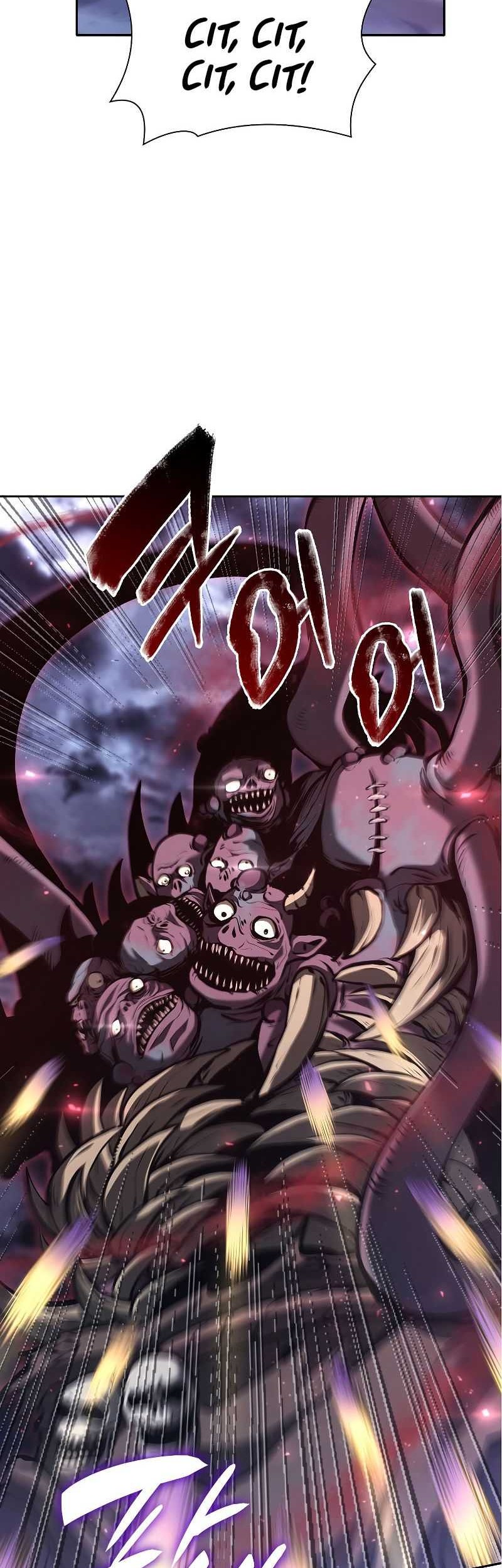 I Returned As An FFF-Class Witch Doctor Chapter 42 halaman 19
