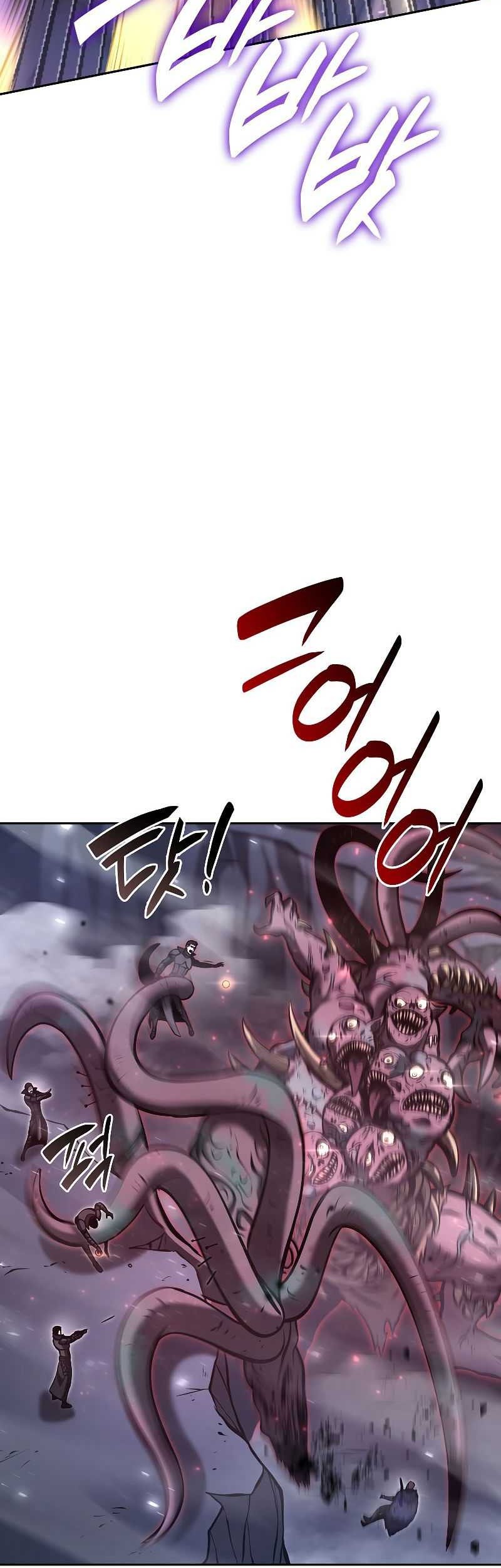 I Returned As An FFF-Class Witch Doctor Chapter 42 halaman 20