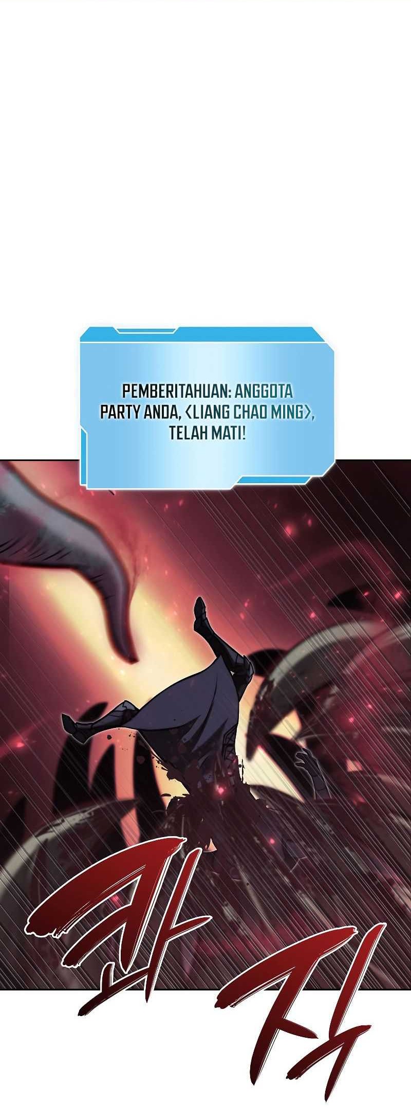 I Returned As An FFF-Class Witch Doctor Chapter 42 halaman 21