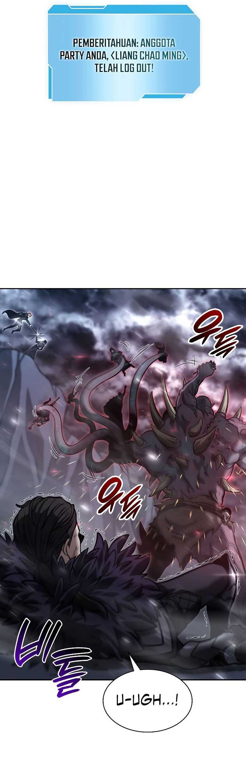 I Returned As An FFF-Class Witch Doctor Chapter 42 halaman 22