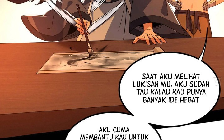 I’m An Evil God Chapter 402 halaman 15