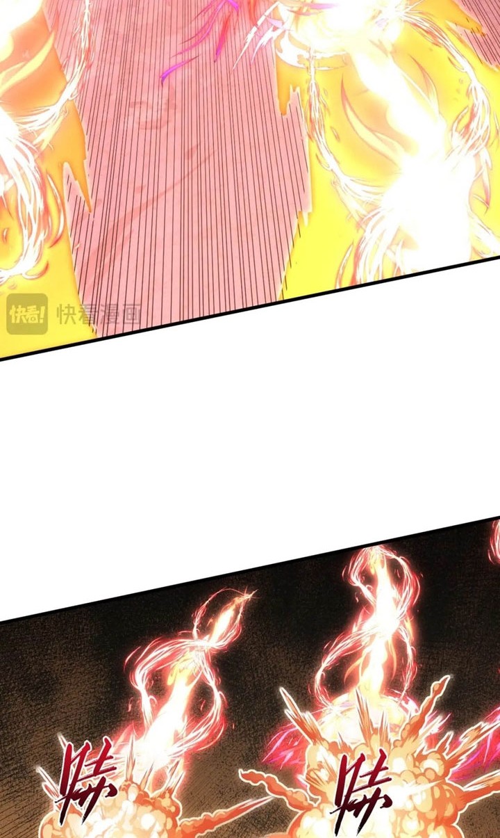 Rise From The Rubble Chapter 213 halaman 9