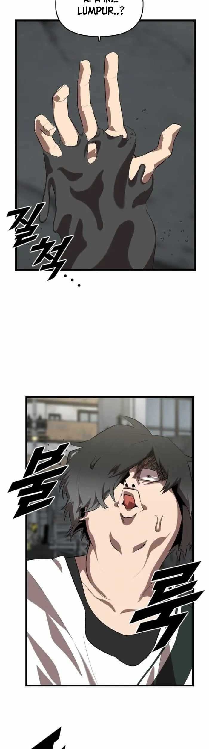 Rental Hero Chapter 17 halaman 17