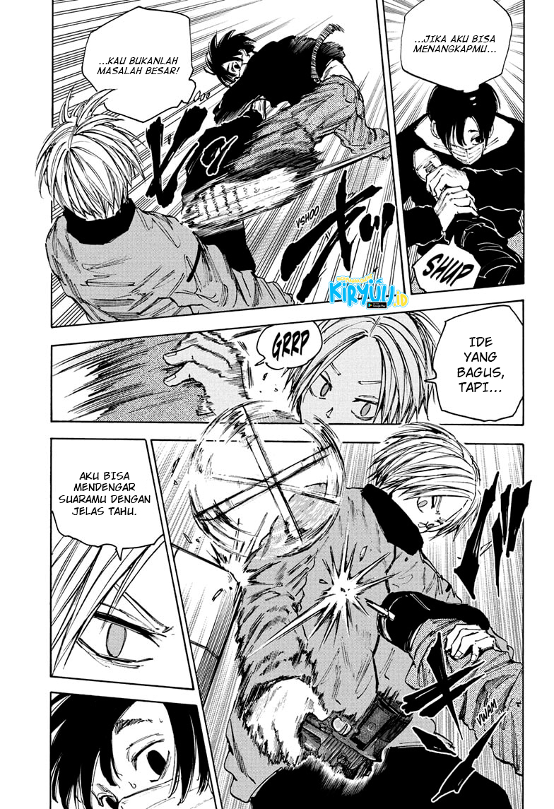 Auto-Hunting With Clones Chapter 59 Gambar 6
