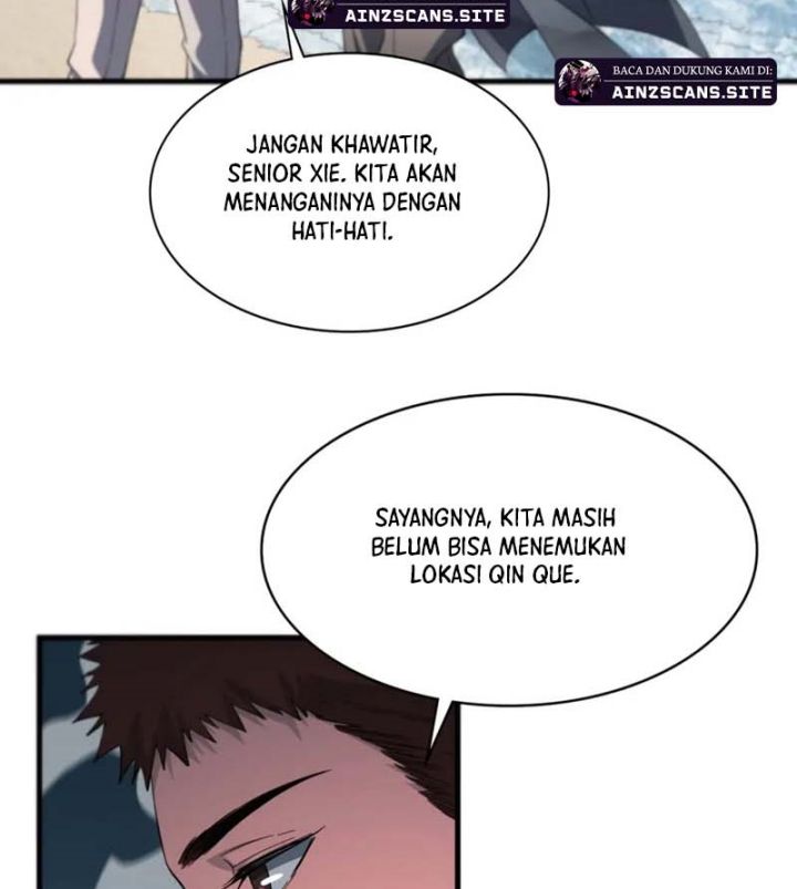 Ancestral Visit Chapter 32 Gambar 29