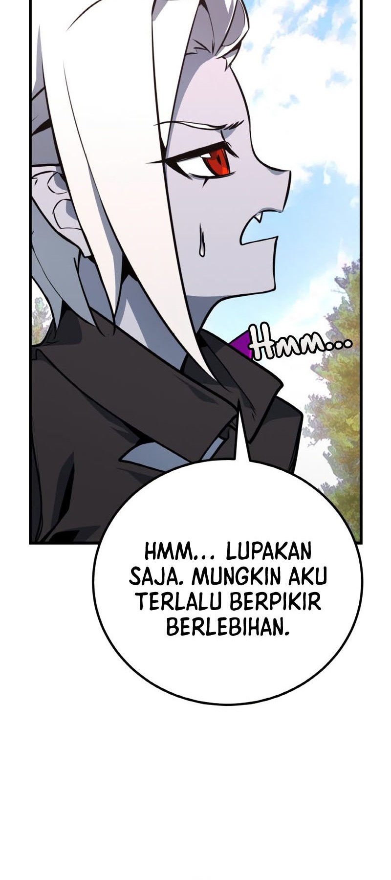 The Game’s Greatest Troll Chapter 14 Gambar 20