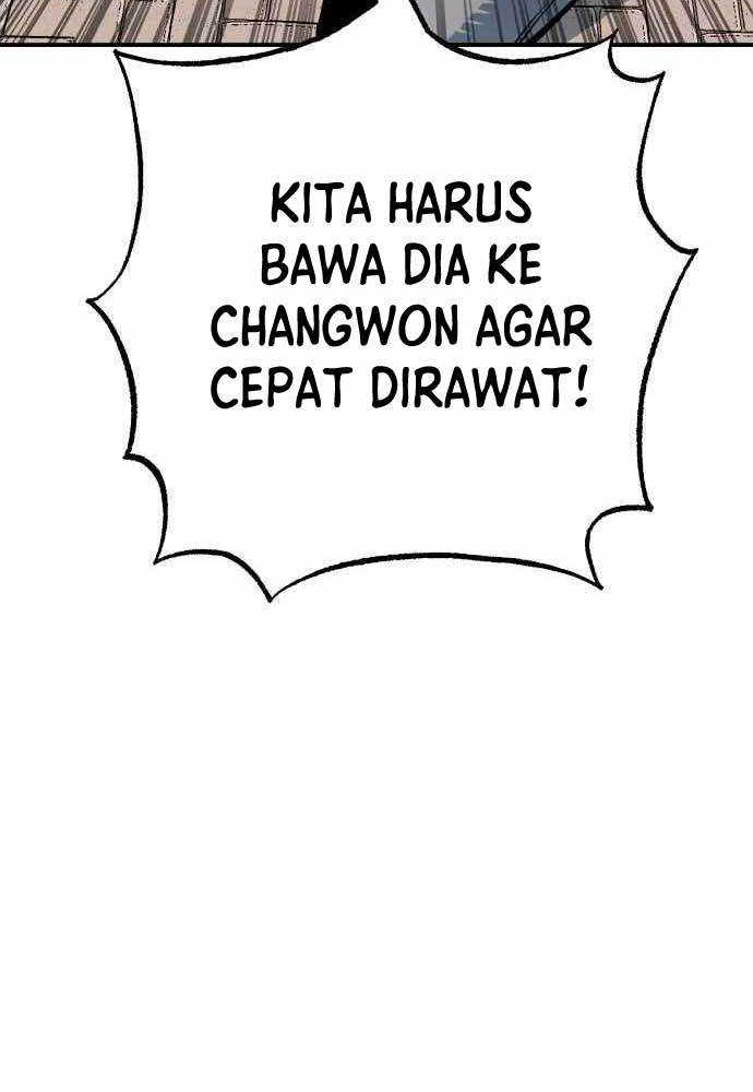 ZomGan Chapter 63 halaman 22