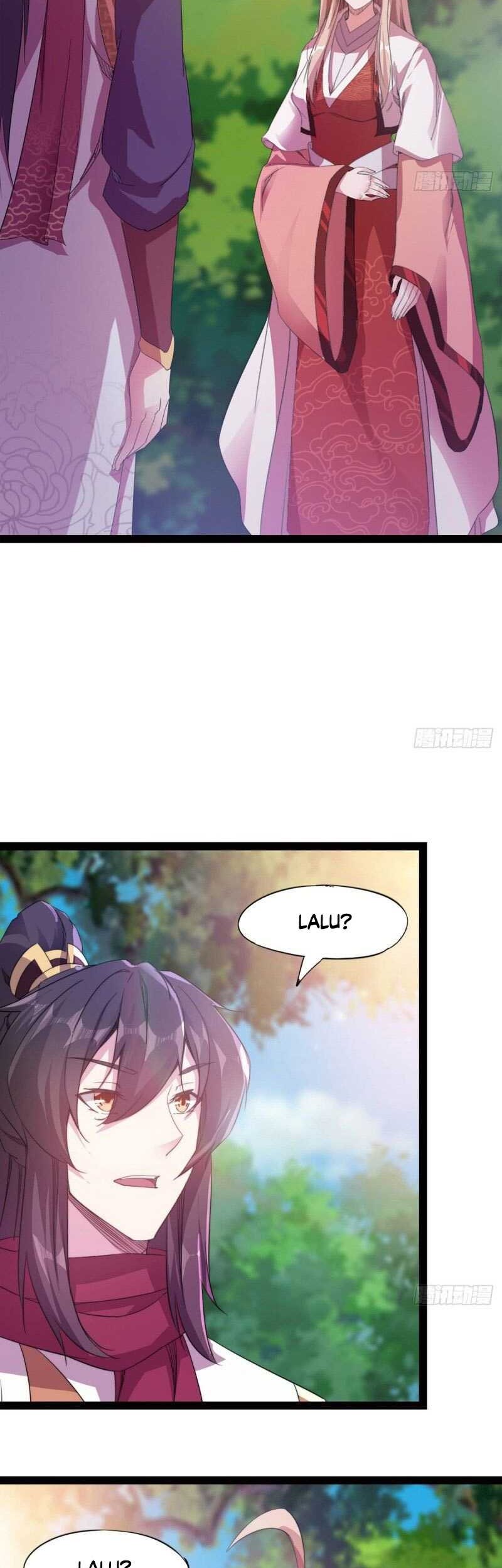 Path of the Sword Chapter 26 halaman 13