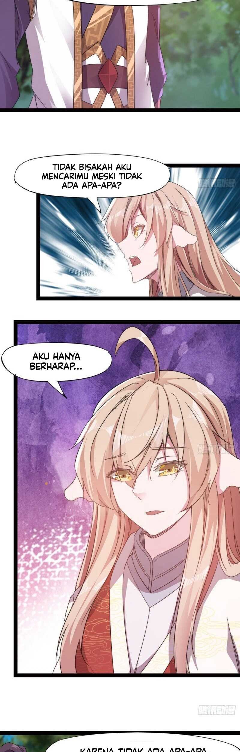 Path of the Sword Chapter 26 halaman 15
