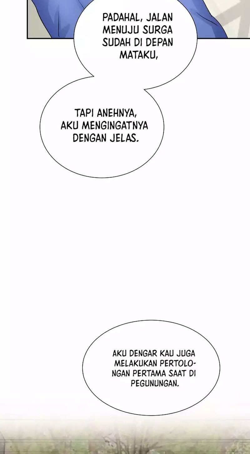 Return of Max Level Doctor Chapter 16 halaman 19