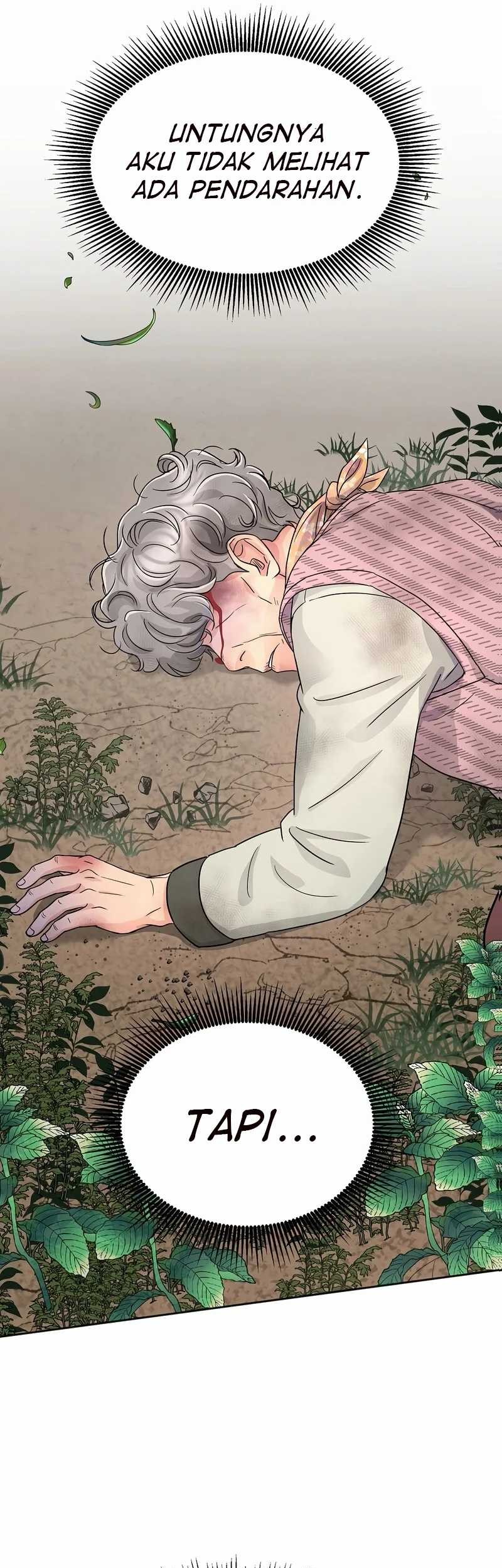 Return of Max Level Doctor Chapter 15 halaman 19