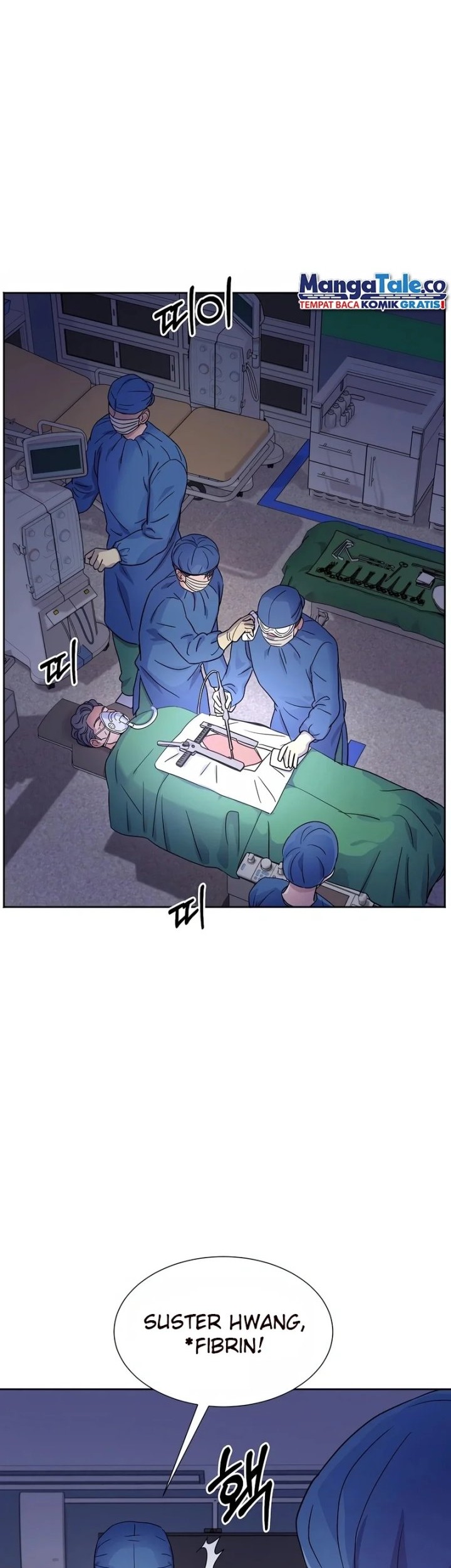 Return of Max Level Doctor Chapter 13 Gambar 18