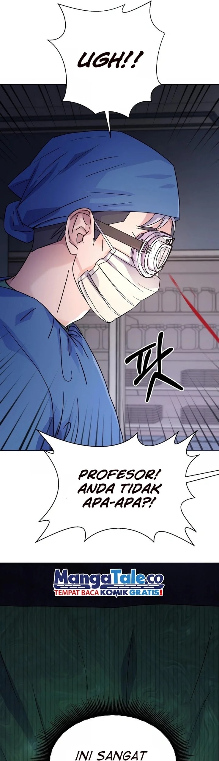 Return of Max Level Doctor Chapter 13 Gambar 20