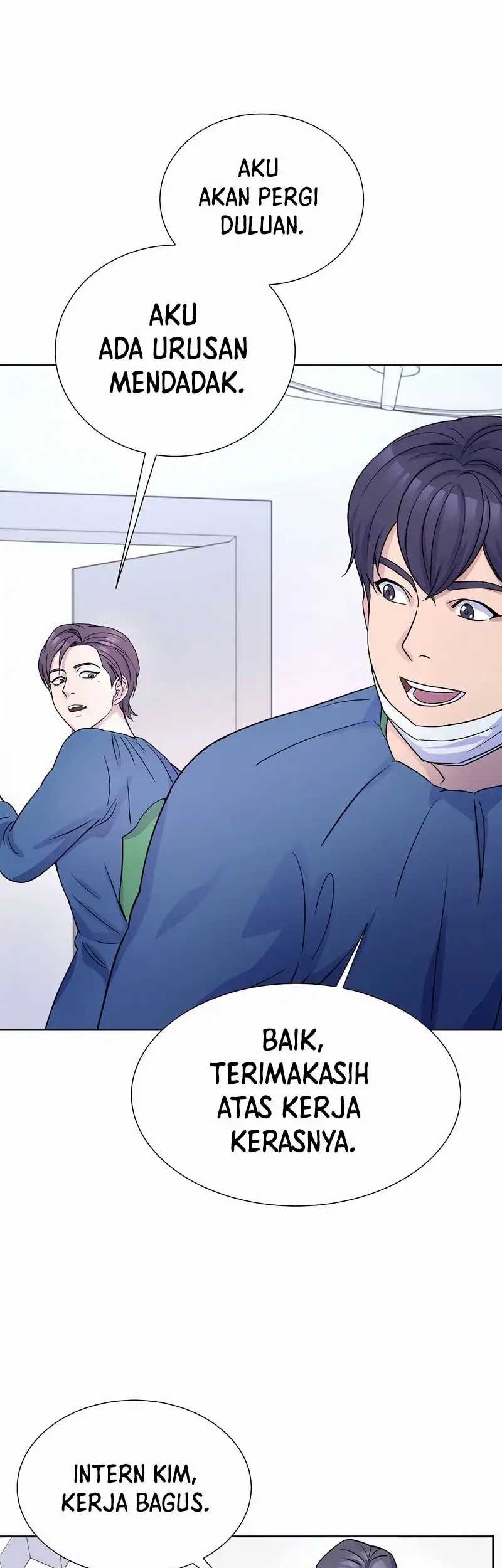 Return of Max Level Doctor Chapter 12 halaman 20