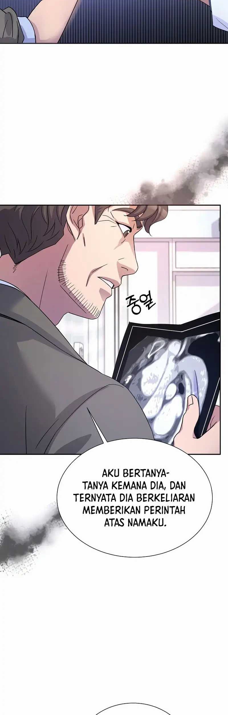 Return of Max Level Doctor Chapter 11 halaman 17