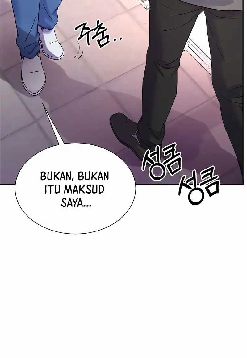 Return of Max Level Doctor Chapter 11 halaman 19