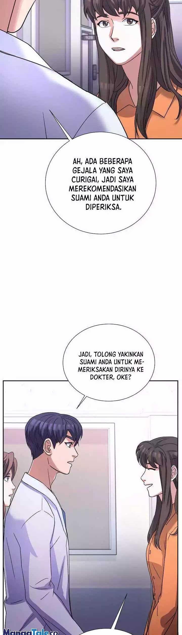 Return of Max Level Doctor Chapter 10 halaman 17