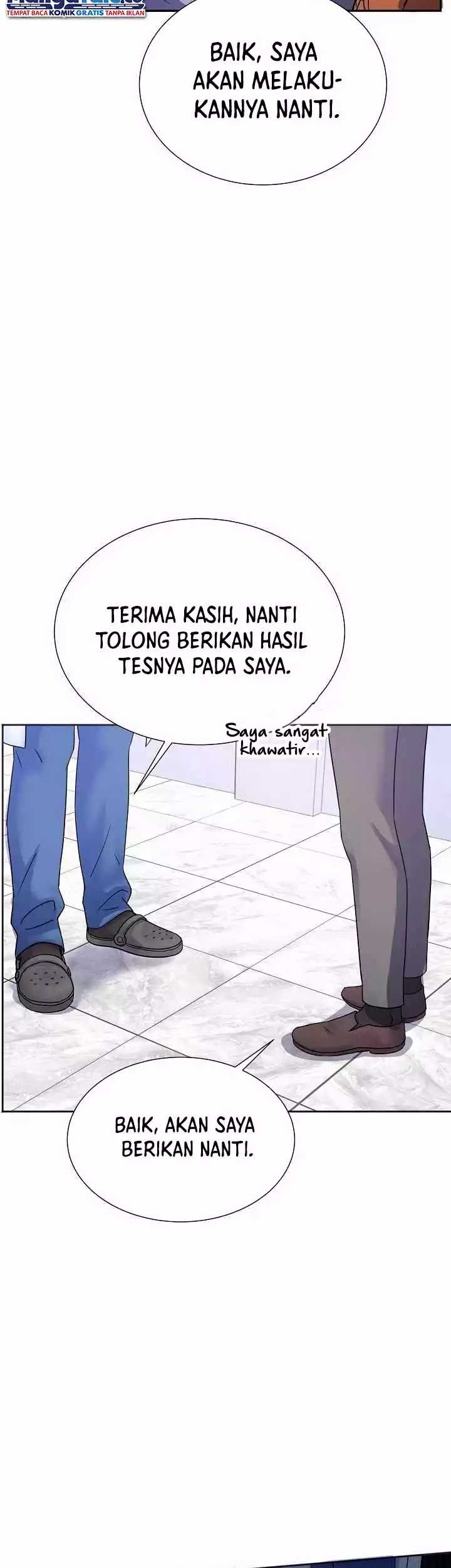 Return of Max Level Doctor Chapter 10 halaman 18