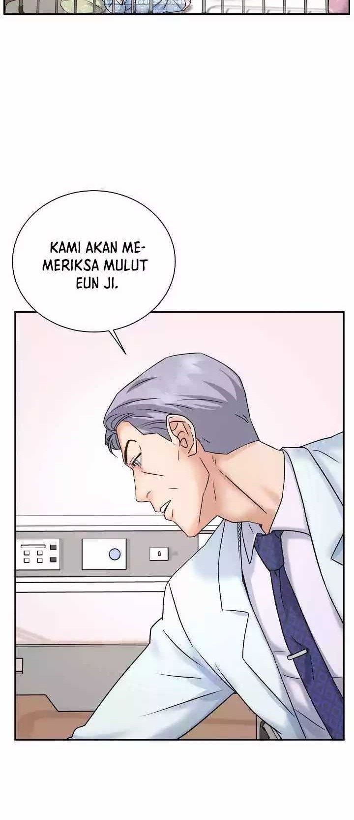 Return of Max Level Doctor Chapter 6 halaman 13