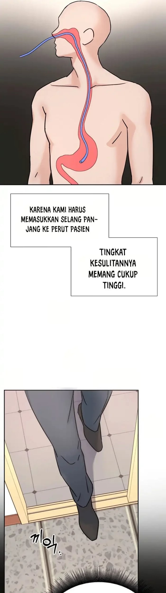 Return of Max Level Doctor Chapter 4 halaman 14