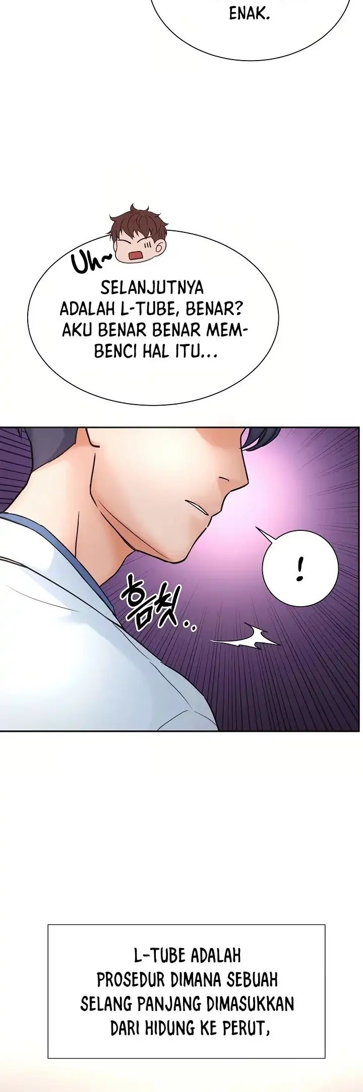 Return of Max Level Doctor Chapter 3 halaman 15