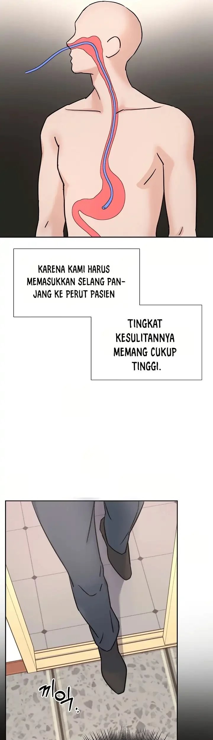 Return of Max Level Doctor Chapter 3 halaman 16