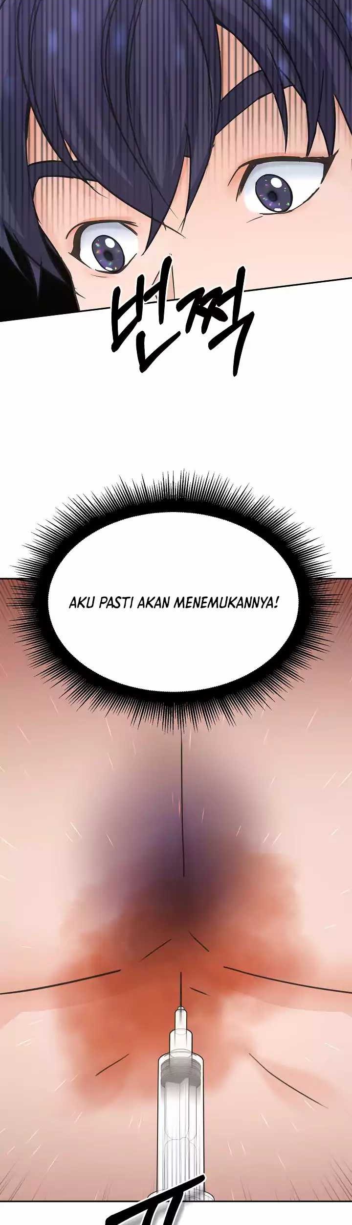 Return of Max Level Doctor Chapter 2 halaman 16