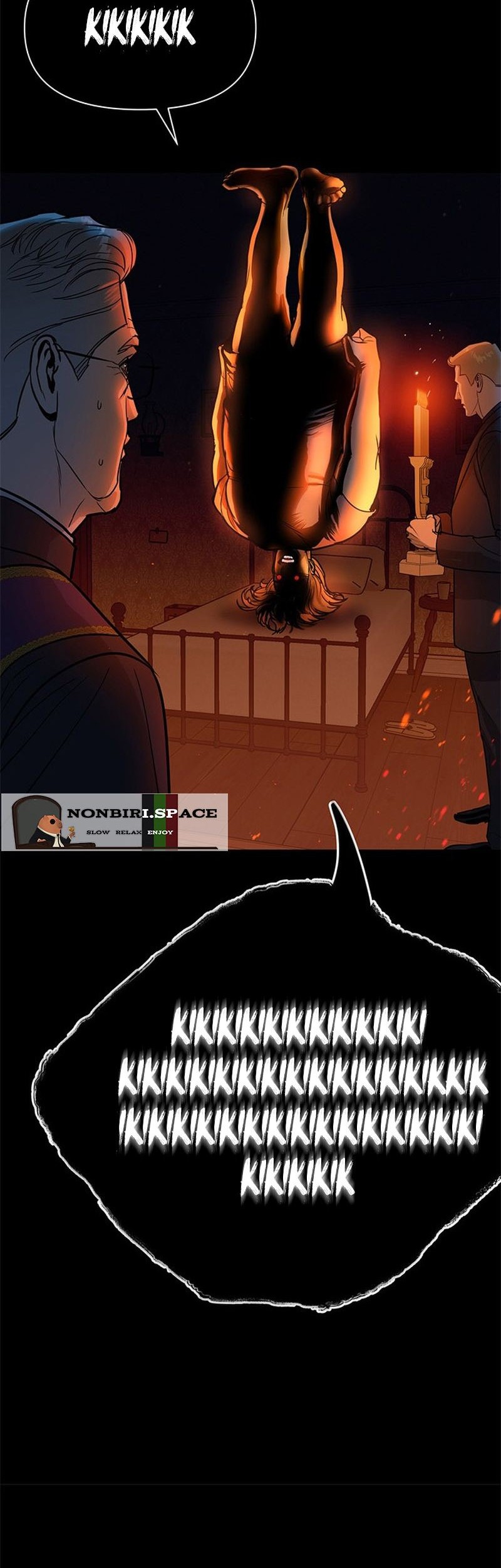 Haunting Chapter 01 Gambar 35