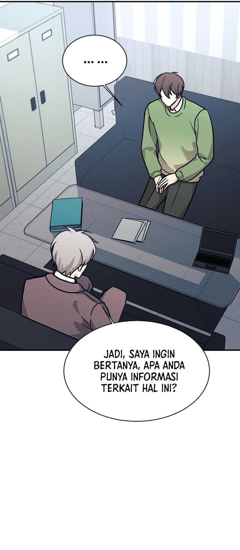 My Daughter Is a Dragon! Chapter 64 Gambar 17