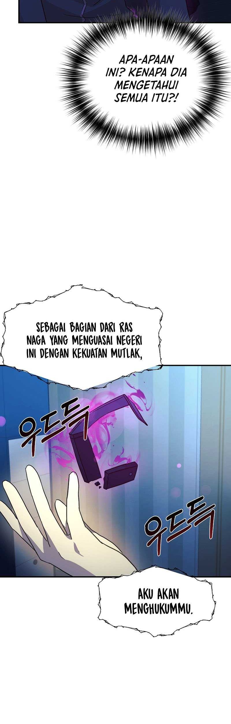 My Daughter Is a Dragon! Chapter 62 halaman 16