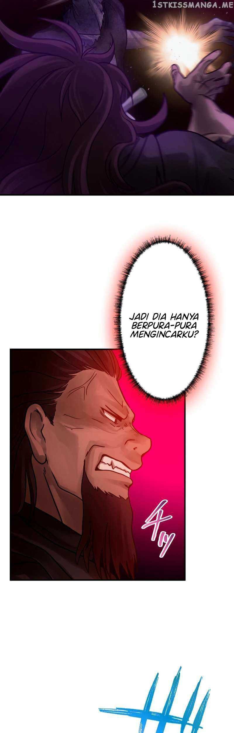 Undead King ~Teihen Bouken-sha, Mamono no Chikara de Shinka Musou~ Chapter 34 Gambar 21