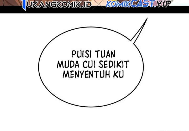 I’m An Evil God Chapter 403 halaman 17