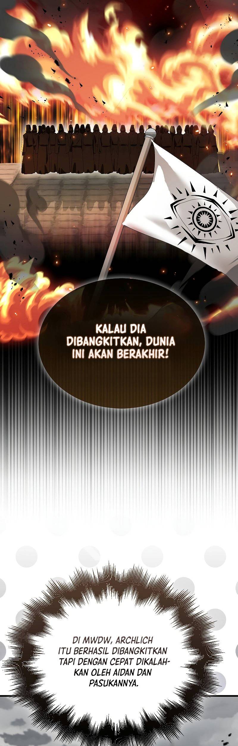 The Extra is Too Strong Chapter 30 halaman 18