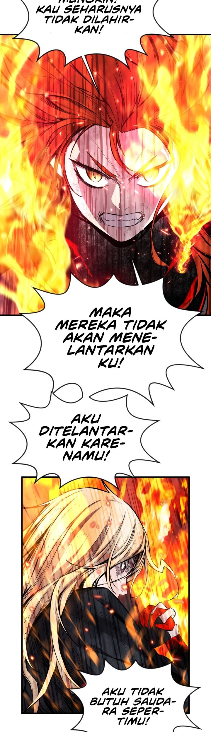 The Legend Of Mir: The Gold Armor Chapter 50 Gambar 10