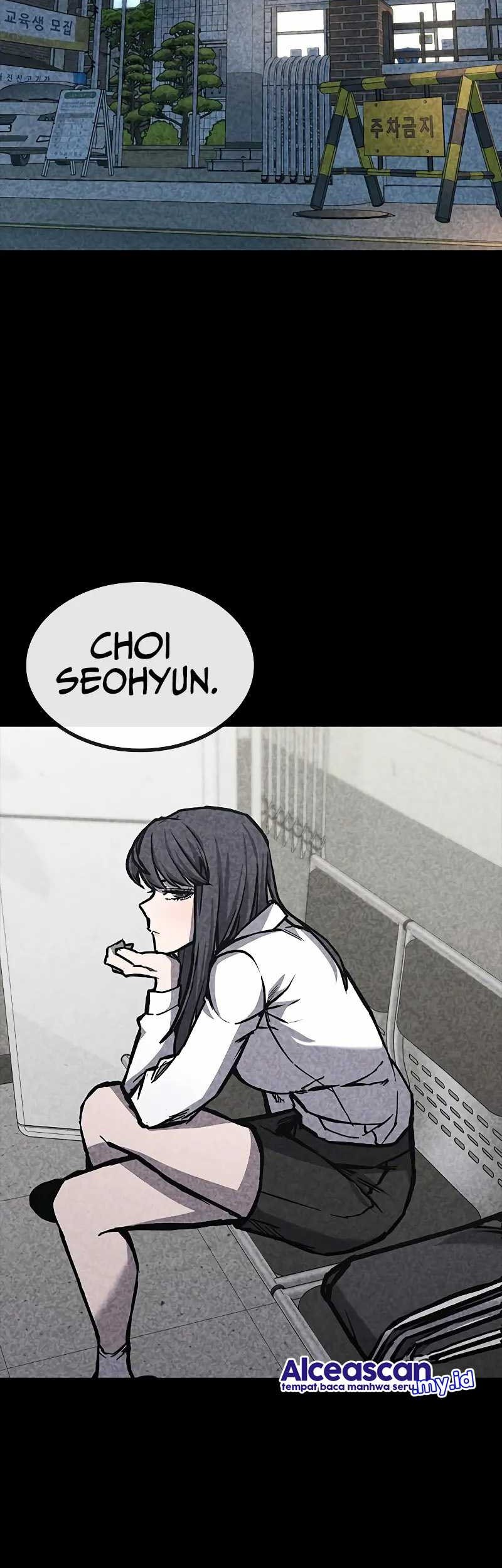 Hectopascals Chapter 46 halaman 29