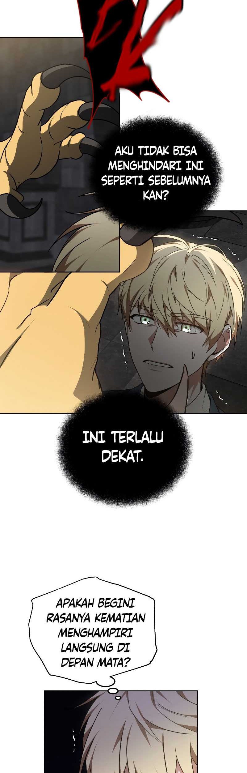 Dr. Player Chapter 61 Gambar 14