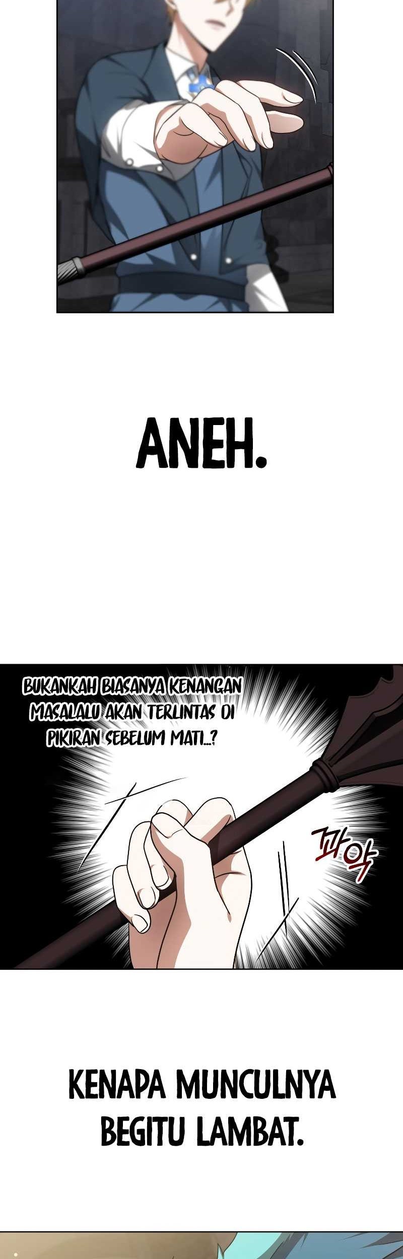 Dr. Player Chapter 61 Gambar 16