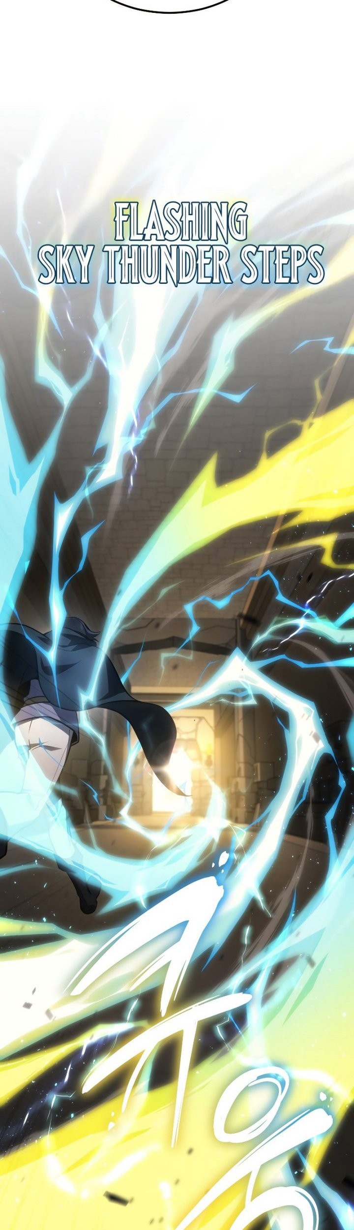 Martial God Regressed to Level 2 Chapter 28 Gambar 18