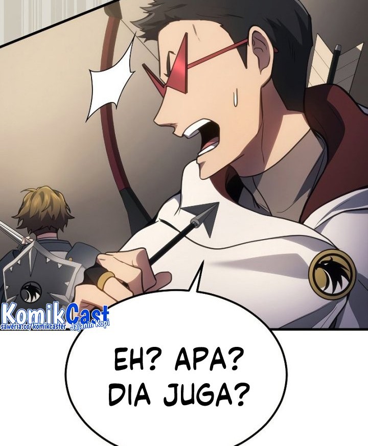 Martial God Regressed to Level 2 Chapter 28 Gambar 17