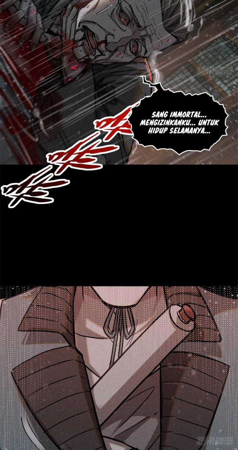 A Demonic Heart Chapter 49 halaman 7