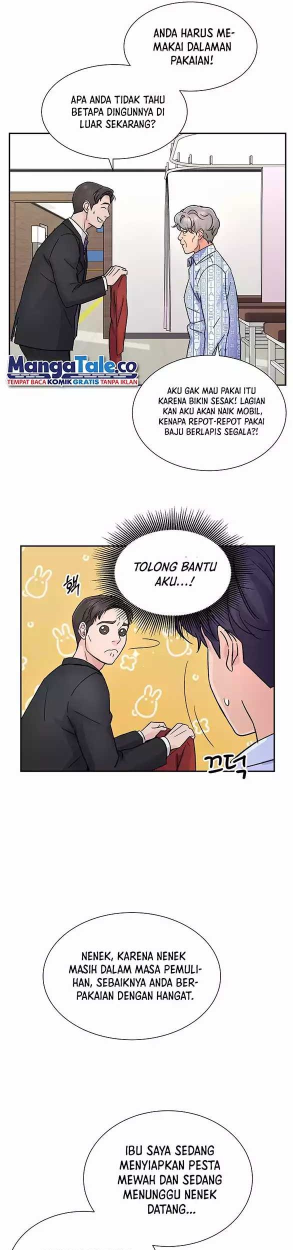 Return of Max Level Doctor Chapter 19 halaman 10