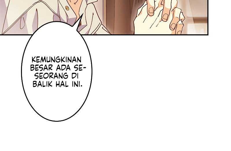 White Dragon Duke: Pendragon Chapter 82 Gambar 15