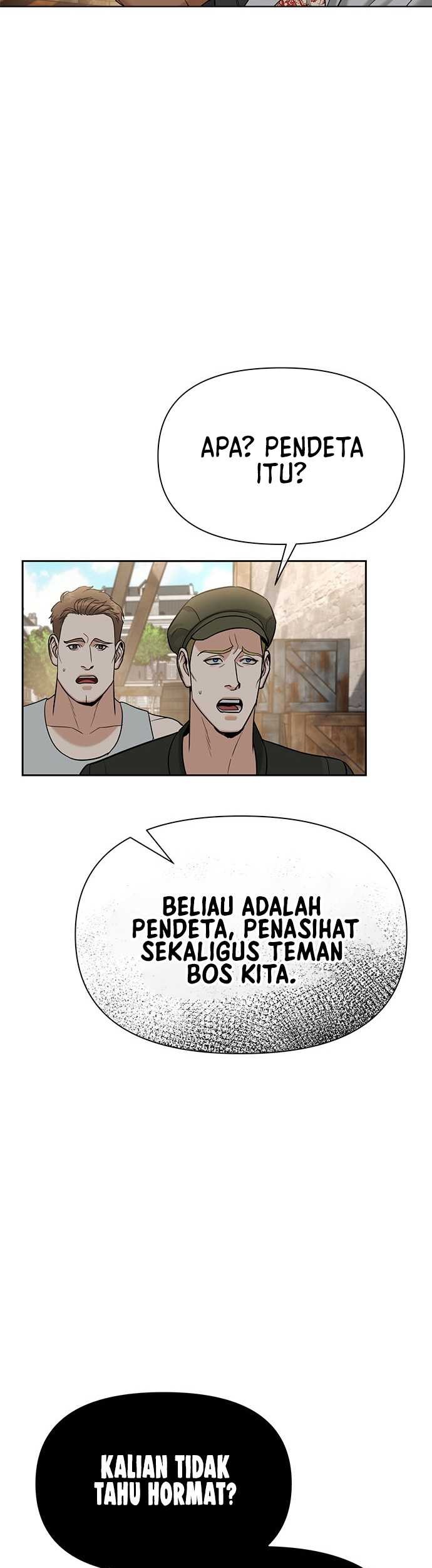 Haunting Chapter 08 Gambar 17