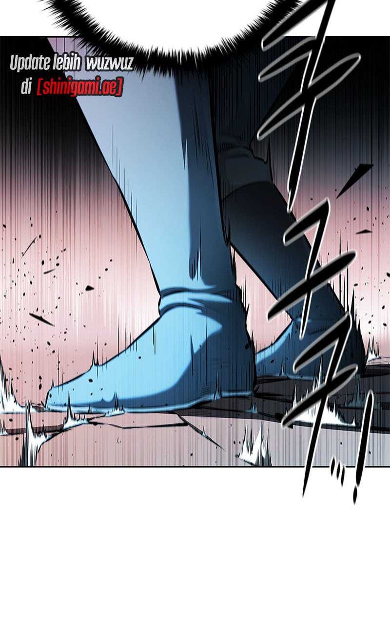 Moon-Shadow Sword Emperor Chapter 54 halaman 17