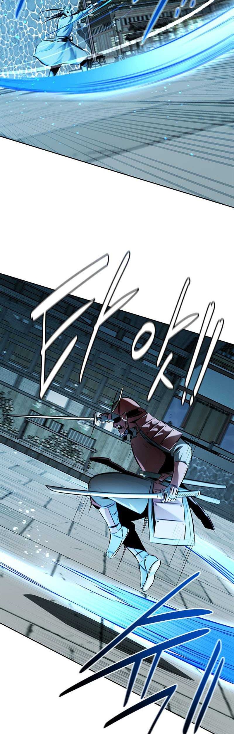Moon-Shadow Sword Emperor Chapter 54 halaman 19