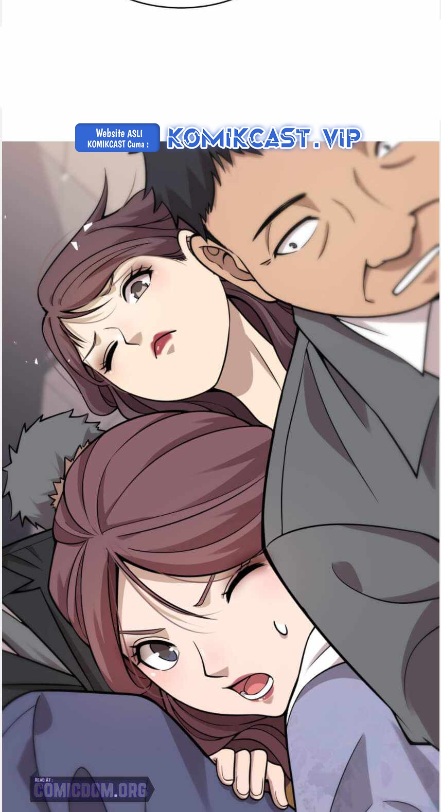 Great Doctor Ling Ran Chapter 112 halaman 12